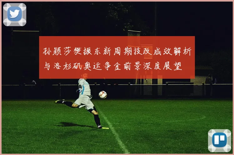 孙颖莎樊振东新周期技改成效解析与洛杉矶奥运争金前景深度展望