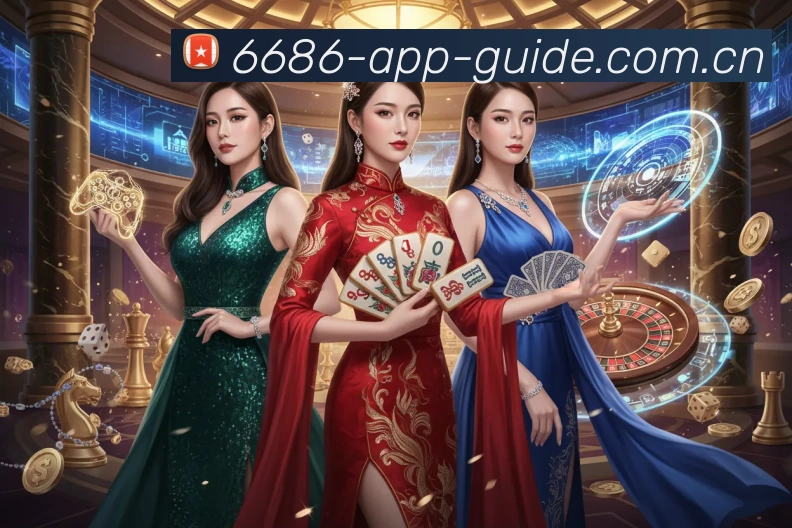 6686官方客户端APP 体育赛事宣传图